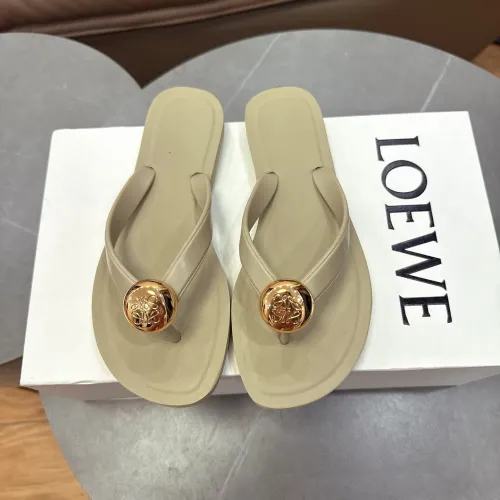 LOEWE Slippers For Women #1450468