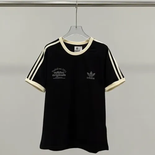 Adidas T-Shirts Short Sleeved For Unisex #1450474, $32.00 USD, [ITEM#1450474], Adidas T-Shirts