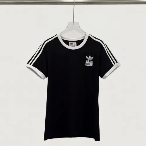 Adidas T-Shirts Short Sleeved For Unisex #1450477