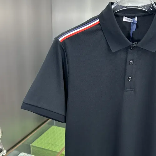 Replica Moncler T-Shirts Short Sleeved For Men #1450487 $88.00 USD for Wholesale