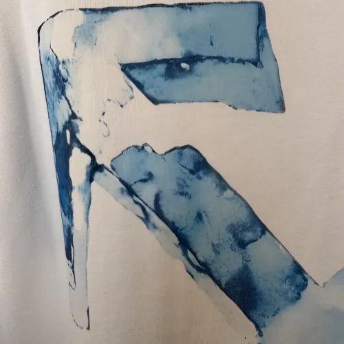 Replica Off-White T-Shirts Short Sleeved For Unisex #1450488 $42.00 USD for Wholesale