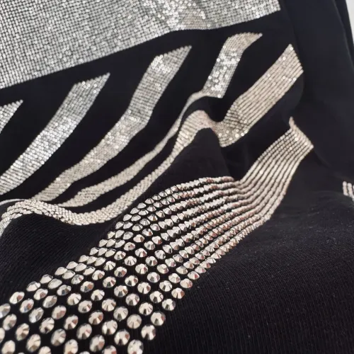 Replica Off-White T-Shirts Short Sleeved For Unisex #1450496 $42.00 USD for Wholesale