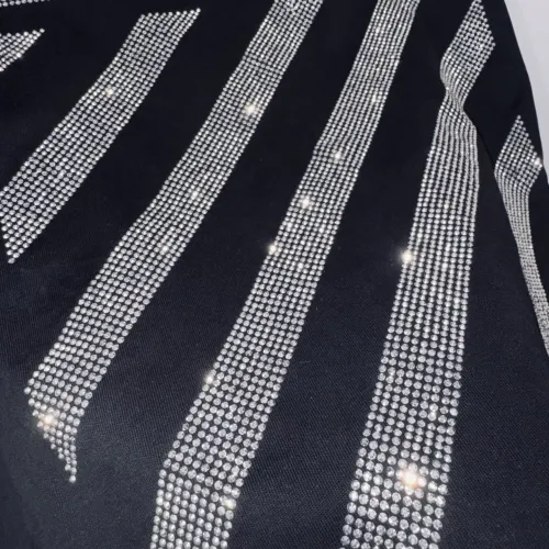 Replica Off-White T-Shirts Short Sleeved For Unisex #1450496 $42.00 USD for Wholesale