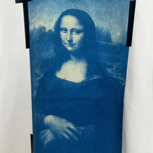 Replica Off-White T-Shirts Short Sleeved For Unisex #1450500 $42.00 USD for Wholesale