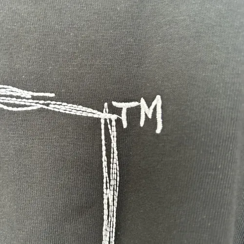 Replica Off-White T-Shirts Short Sleeved For Unisex #1450503 $42.00 USD for Wholesale