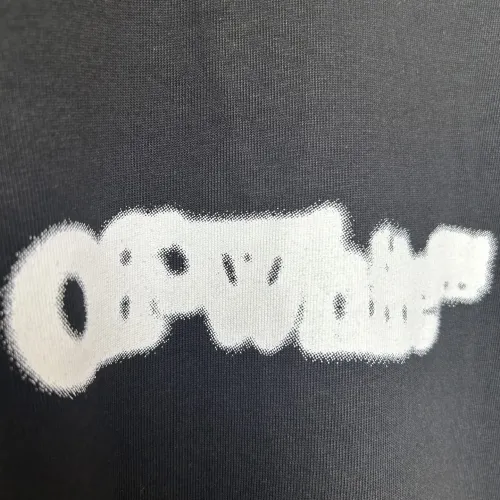 Replica Off-White T-Shirts Short Sleeved For Unisex #1450507 $42.00 USD for Wholesale