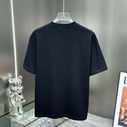 Replica LOEWE T-Shirts Short Sleeved For Unisex #1450515 $72.00 USD for Wholesale
