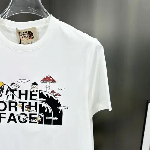 Replica The North Face T-Shirts Short Sleeved For Men #1450522 $80.00 USD for Wholesale