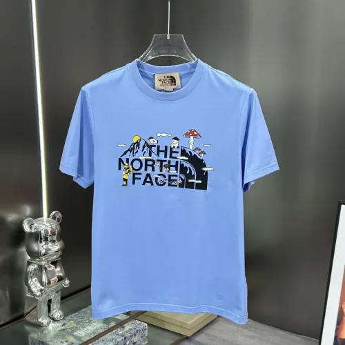 The North Face T-Shirts Short Sleeved For Men #1450523