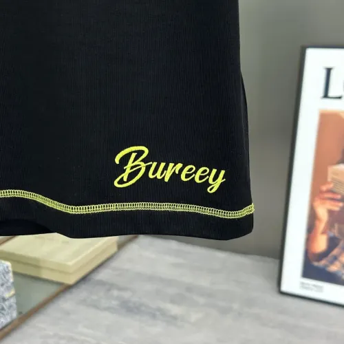Replica Burberry T-Shirts Short Sleeved For Men #1450535 $82.00 USD for Wholesale