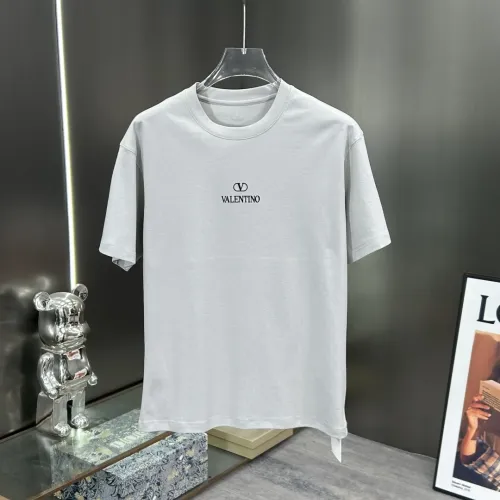 Valentino T-Shirts Short Sleeved For Men #1450547, $56.00 USD, [ITEM#1450547], Valentino T-Shirts