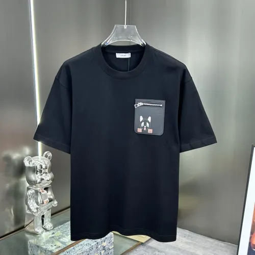 LOEWE T-Shirts Short Sleeved For Unisex #1450559