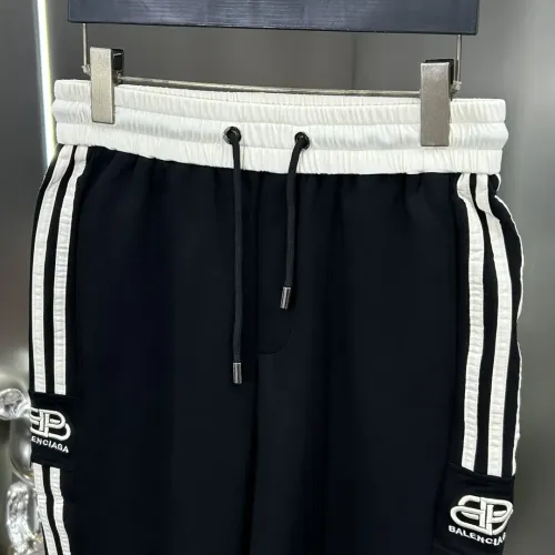 Replica Balenciaga Pants For Men #1450568 $76.00 USD for Wholesale
