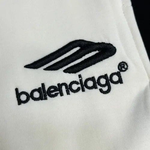 Replica Balenciaga Pants For Men #1450574 $76.00 USD for Wholesale