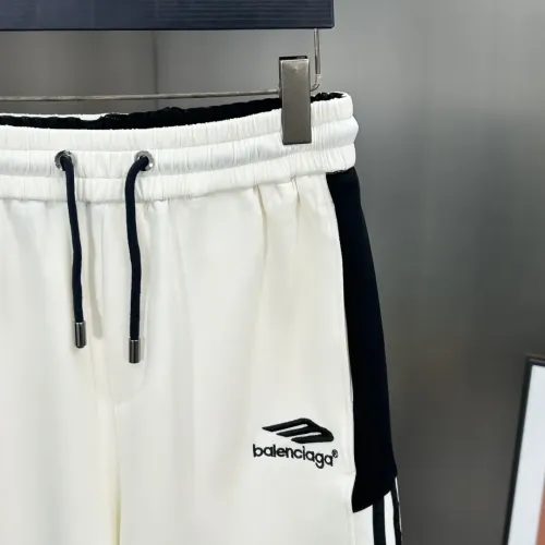 Replica Balenciaga Pants For Men #1450574 $76.00 USD for Wholesale