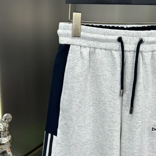 Replica Balenciaga Pants For Men #1450575 $76.00 USD for Wholesale