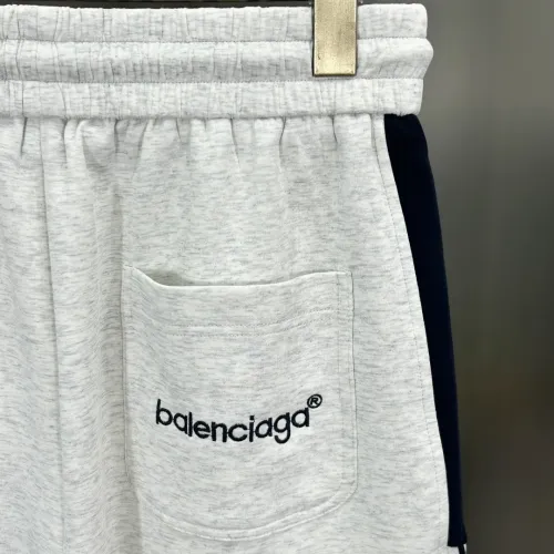Replica Balenciaga Pants For Men #1450575 $76.00 USD for Wholesale
