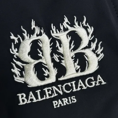 Replica Balenciaga Pants For Men #1450576 $76.00 USD for Wholesale