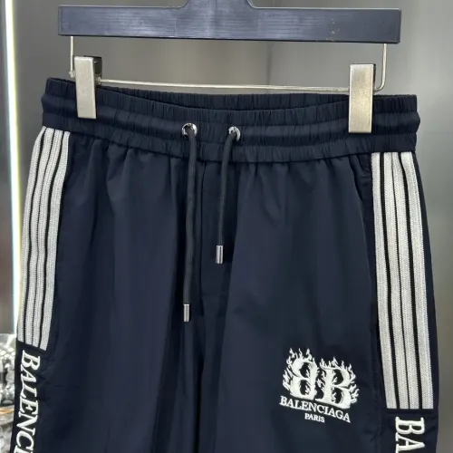 Replica Balenciaga Pants For Men #1450576 $76.00 USD for Wholesale