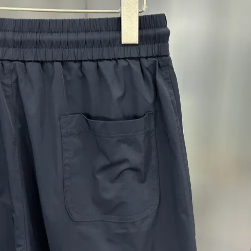 Replica Balenciaga Pants For Men #1450576 $76.00 USD for Wholesale