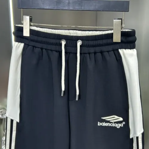 Replica Balenciaga Pants For Men #1450577 $76.00 USD for Wholesale