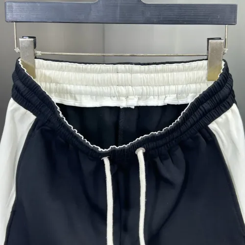 Replica Balenciaga Pants For Men #1450577 $76.00 USD for Wholesale