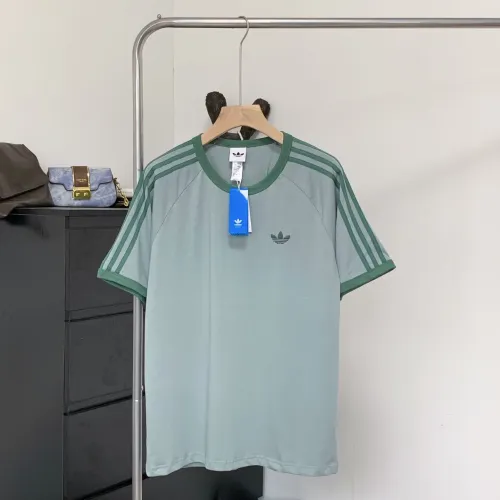 Adidas T-Shirts Short Sleeved For Unisex #1450598