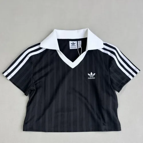 Adidas T-Shirts Short Sleeved For Women #1450602