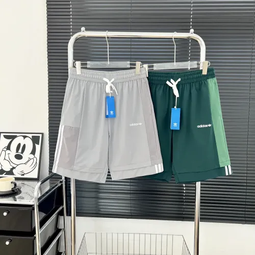 Replica Adidas Pants For Unisex #1450607 $32.00 USD for Wholesale
