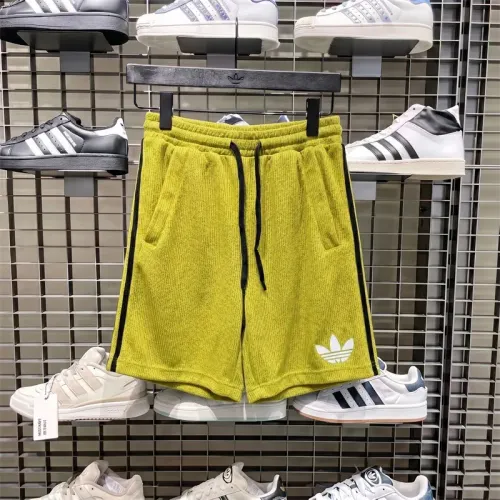 Adidas Pants For Unisex #1450609