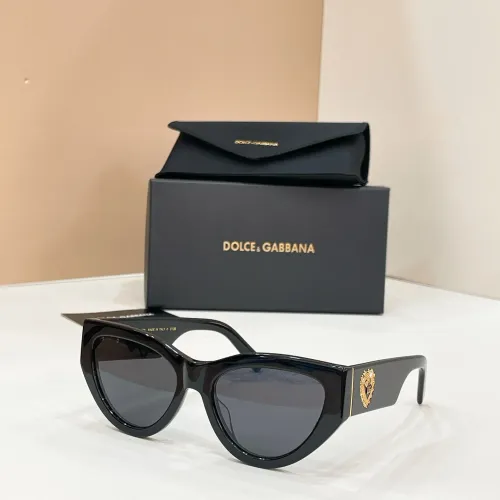 Dolce & Gabbana AAA Quality Sunglasses #1450617
