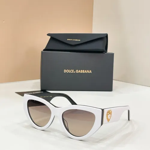 Dolce & Gabbana AAA Quality Sunglasses #1450626