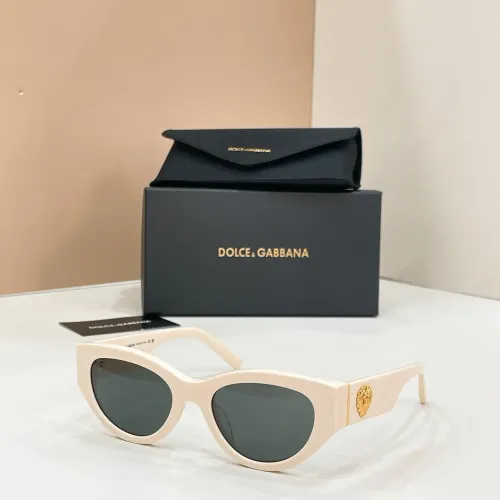 Dolce & Gabbana AAA Quality Sunglasses #1450637