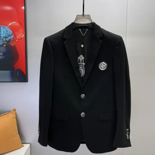 Chrome Hearts Jackets Long Sleeved For Men #1450654