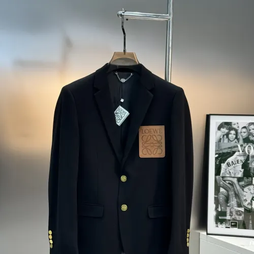 LOEWE Jackets Long Sleeved For Men #1450662