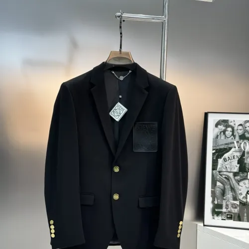LOEWE Jackets Long Sleeved For Men #1450663