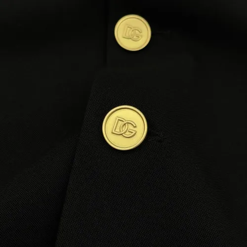Replica Dolce & Gabbana D&G Jackets Long Sleeved For Men #1450689 $130.00 USD for Wholesale
