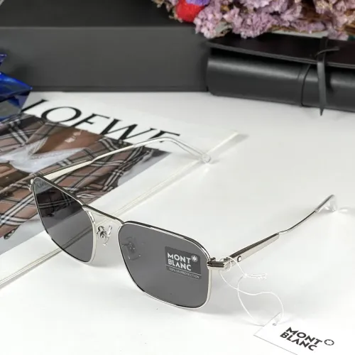 Montblanc AAA Quality Sunglasses #1450709