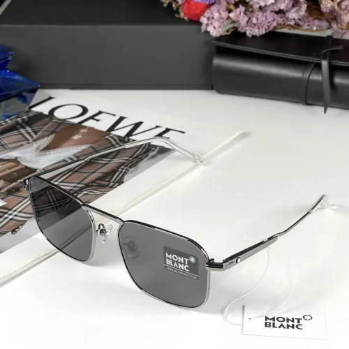 Montblanc AAA Quality Sunglasses #1450710, $60.00 USD, [ITEM#1450710], Montblanc AAA Quality Sunglasses