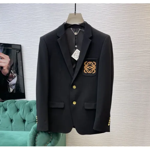 LOEWE Jackets Long Sleeved For Men #1450712