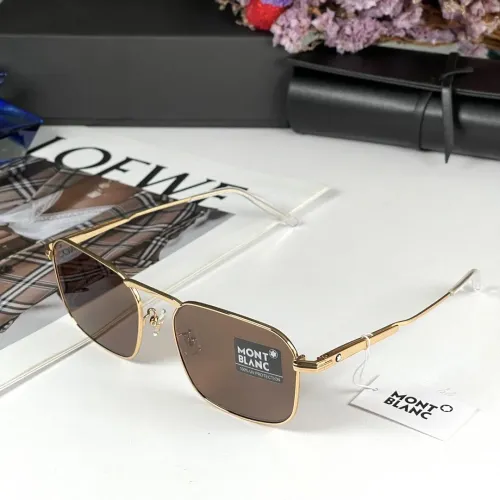 Montblanc AAA Quality Sunglasses #1450714, $60.00 USD, [ITEM#1450714], Montblanc AAA Quality Sunglasses