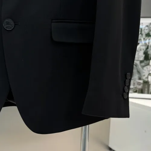 Replica Burberry Jackets Long Sleeved For Men #1450715 $135.00 USD for Wholesale