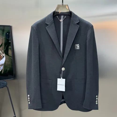 Givenchy Jackets Long Sleeved For Men #1450736