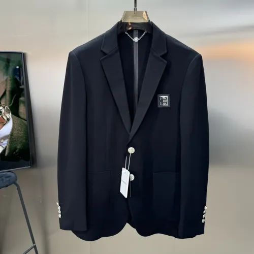 Givenchy Jackets Long Sleeved For Men #1450738