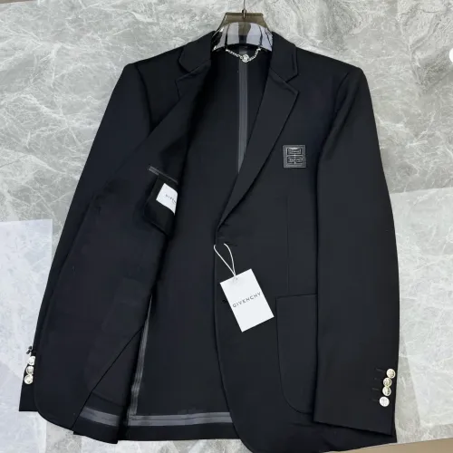 Replica Givenchy Jackets Long Sleeved For Men #1450738 $135.00 USD for Wholesale