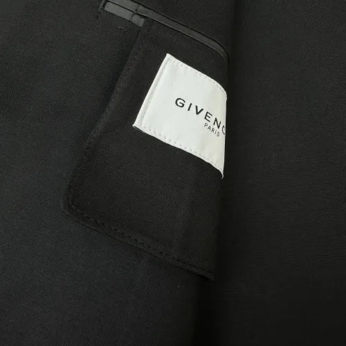Replica Givenchy Jackets Long Sleeved For Men #1450738 $135.00 USD for Wholesale