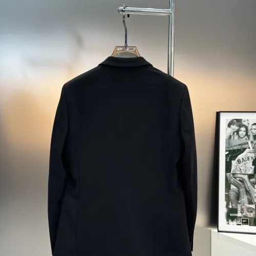 Replica Dolce & Gabbana D&G Jackets Long Sleeved For Men #1450739 $140.00 USD for Wholesale