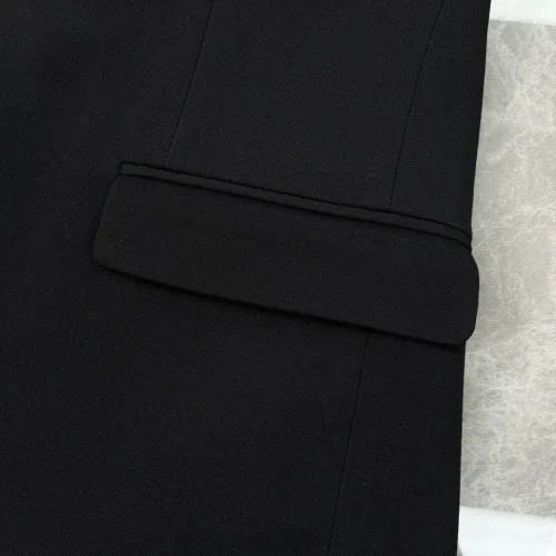 Replica Dolce & Gabbana D&G Jackets Long Sleeved For Men #1450739 $140.00 USD for Wholesale