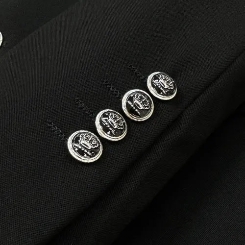 Replica Dolce & Gabbana D&G Jackets Long Sleeved For Men #1450746 $140.00 USD for Wholesale