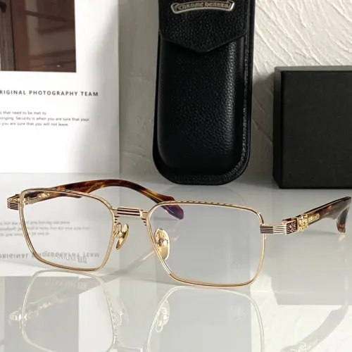 Chrome Hearts Goggles #1450789